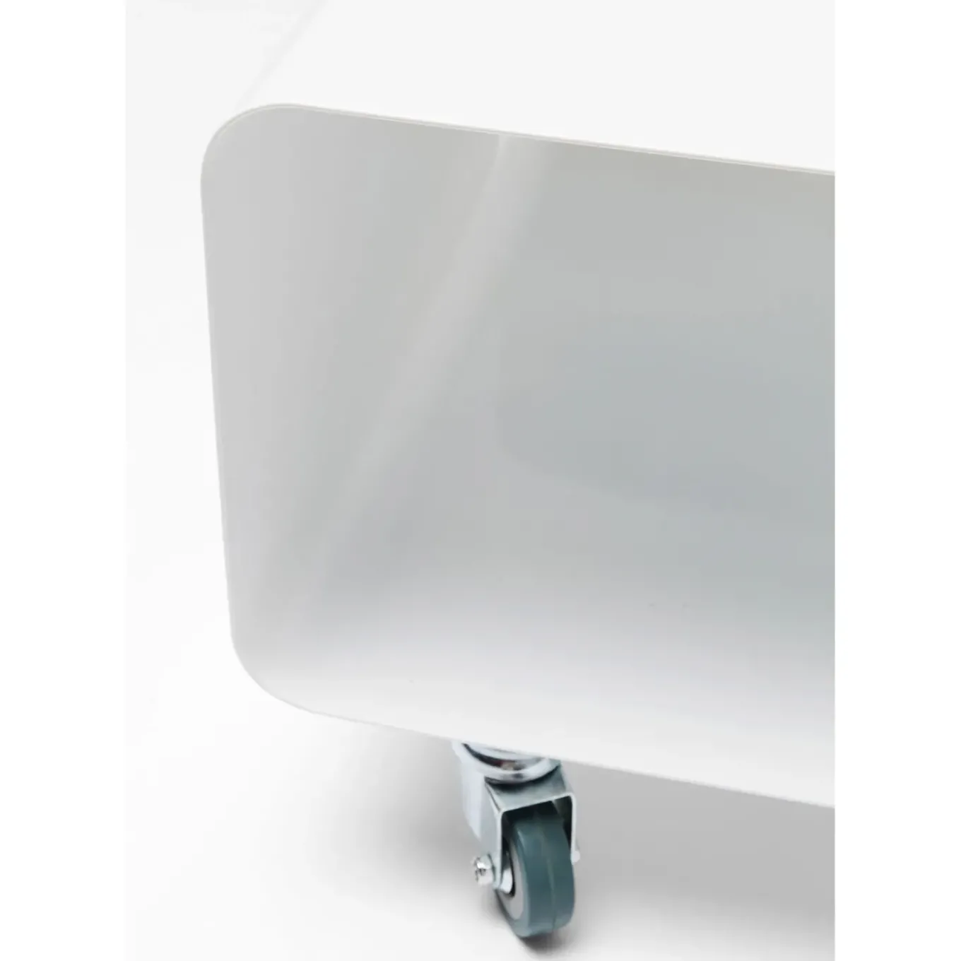 Meuble Tv Lounge M Blanc