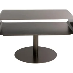 Meuble Tv Lounge M Bronze 70X42Cm