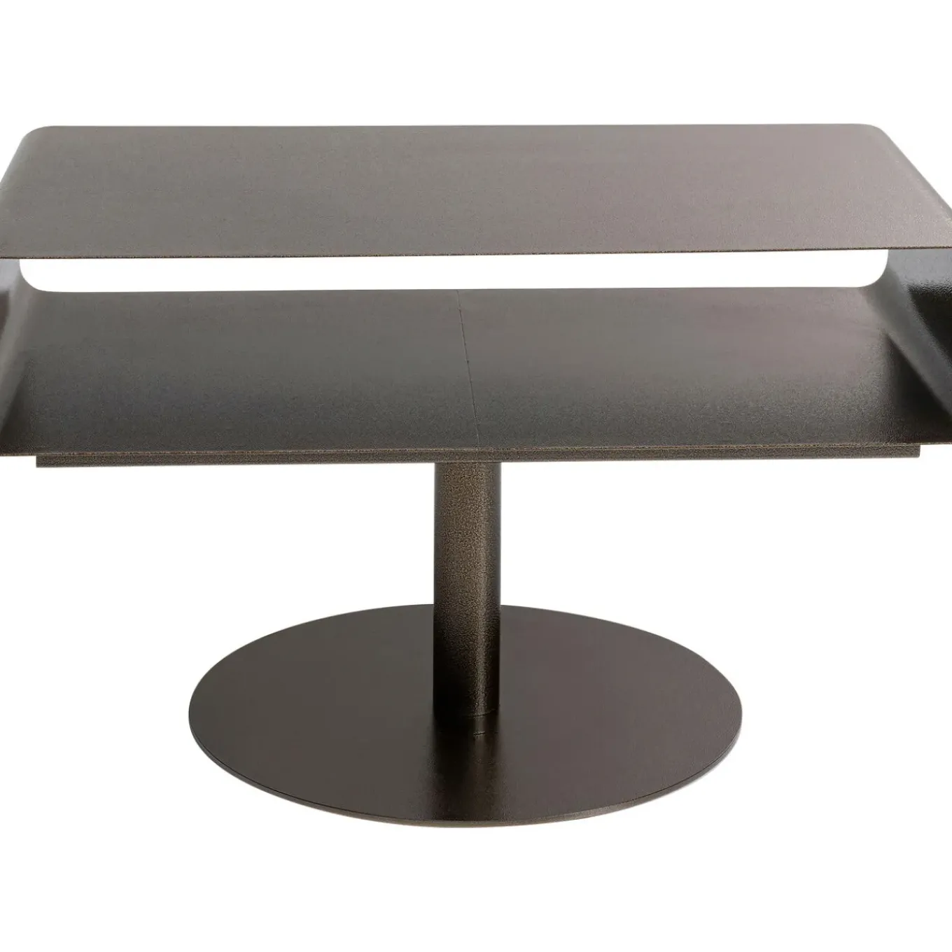 Meuble Tv Lounge M Bronze 70X42Cm