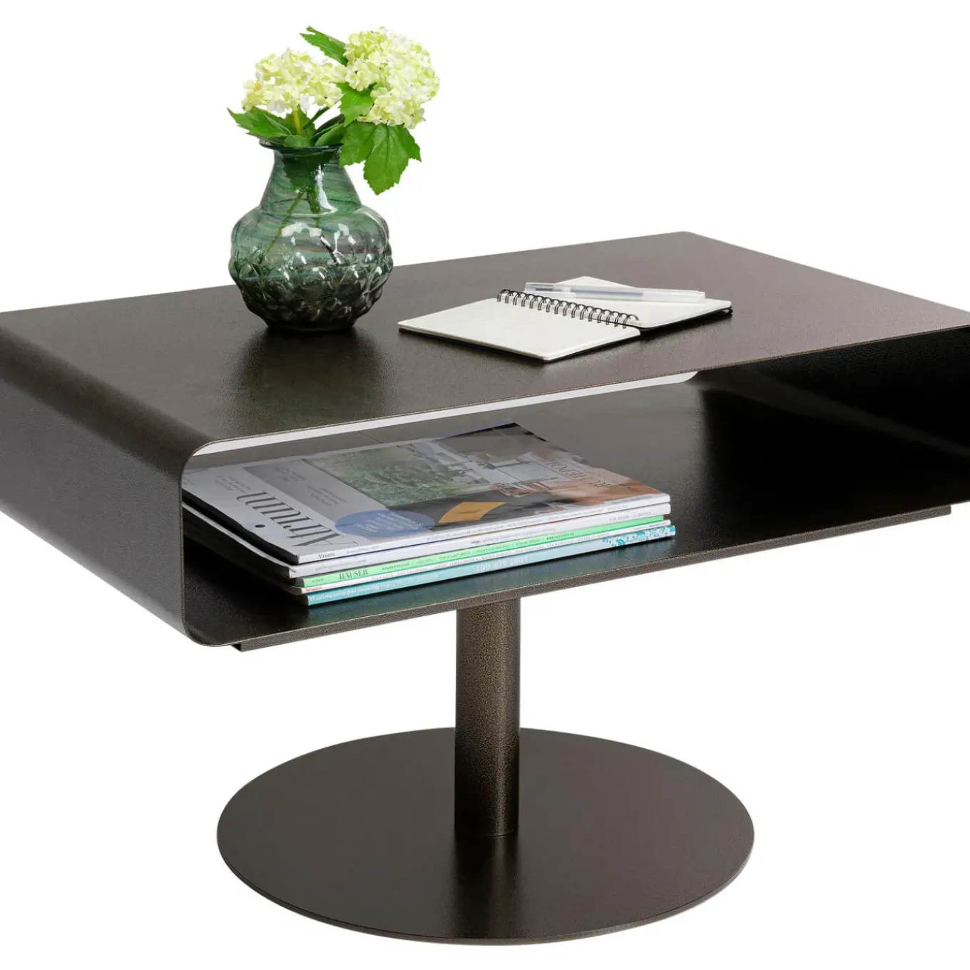 Meuble Tv Lounge M Bronze 70X42Cm