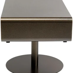 Meuble Tv Lounge M Bronze 70X42Cm