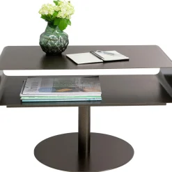 Meuble Tv Lounge M Bronze 70X42Cm