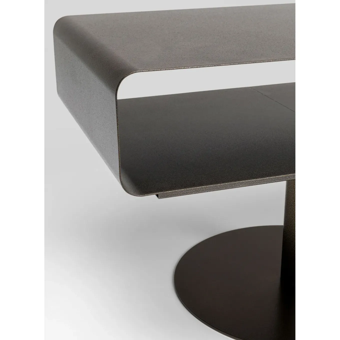 Meuble Tv Lounge M Bronze 70X42Cm