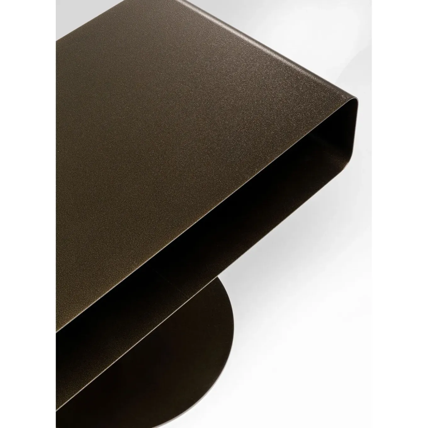 Meuble Tv Lounge M Bronze 70X42Cm