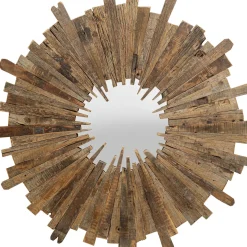 Miroir Bastidon O120Cm