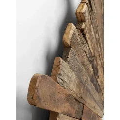 Miroir Bastidon O120Cm