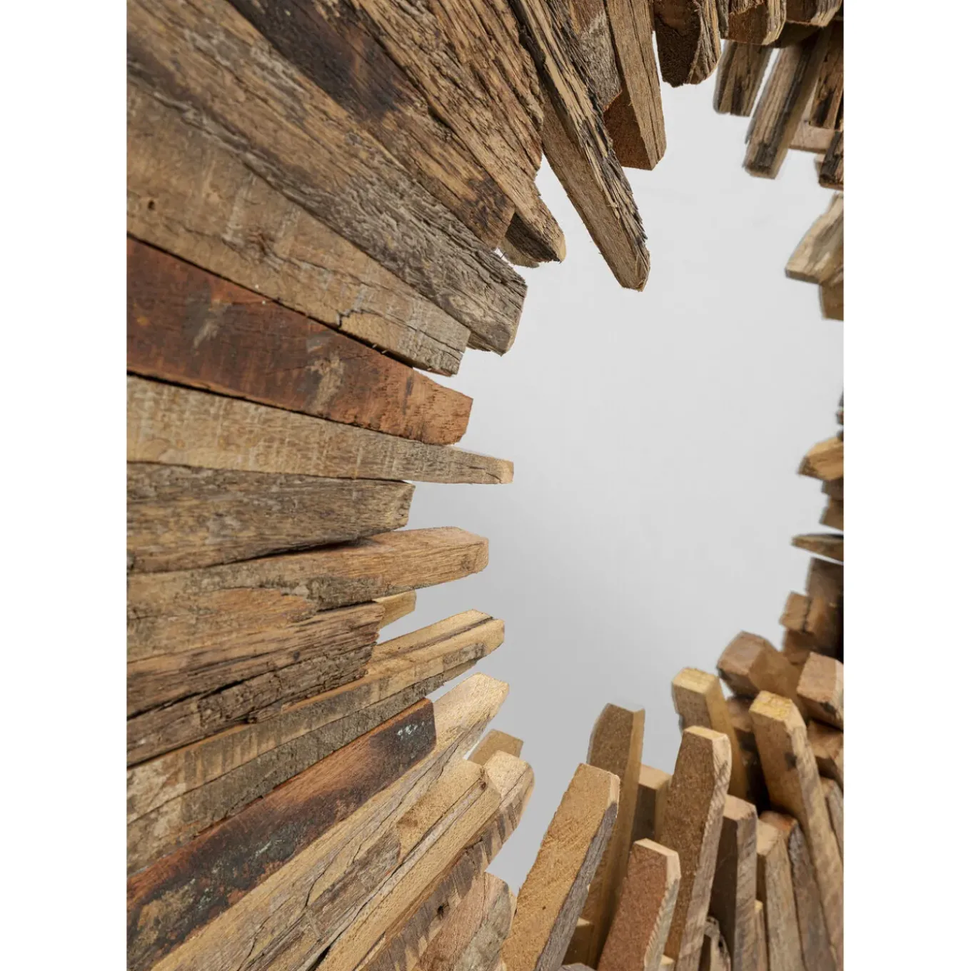 Miroir Bastidon O120Cm