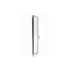 Miroir Bella Mo 60X180Cm