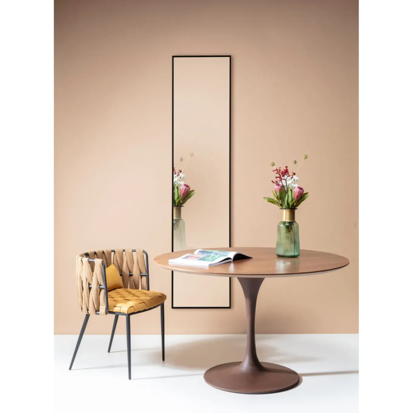 Miroir Bella Mo 30X180Cm