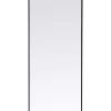 Miroir Bella 180X60Cm