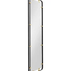 Miroir Betsy Frame Metal 55X165Cm