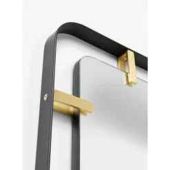 Miroir Betsy Frame Metal 55X165Cm