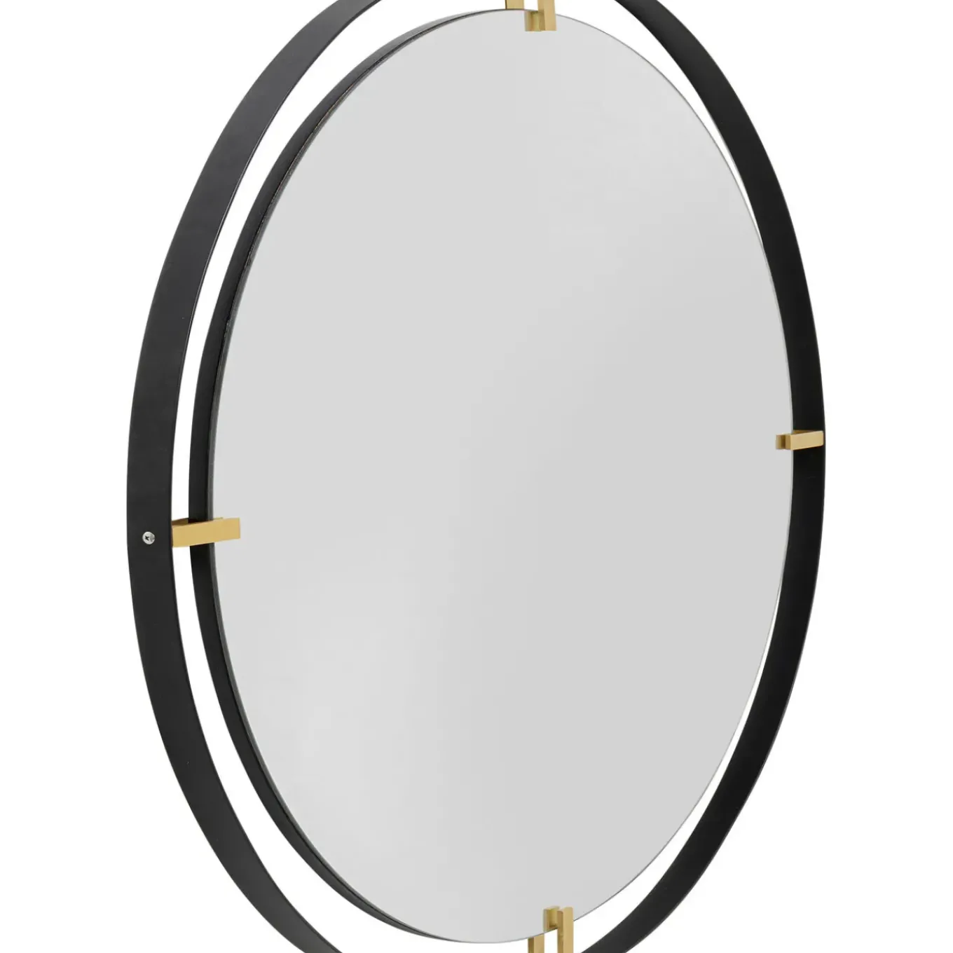 Miroir Betsy Frame Metal 90O