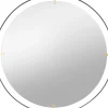 Miroir Betsy Frame Metal 90O