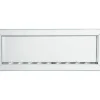 Miroir Big Beauty Candle Light 90X35Cm