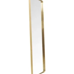 Miroir Curve Mo Laiton 70X200Cm