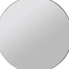 Miroir Curvy Look Chrome O100