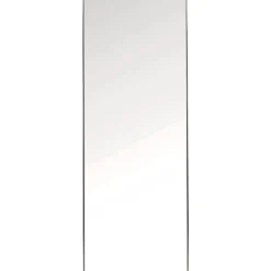 Miroir Curvy Look Chrome 70X200Cm