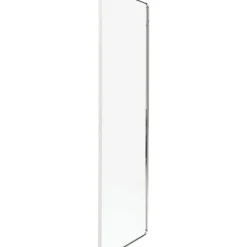Miroir Curvy Look Chrome 70X200Cm