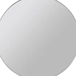 Miroir Curvy Look Chrome O60