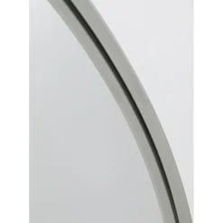 Miroir Curvy Look Chrome O60