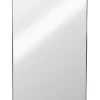 Miroir Curvy Mo Look Chrome 80X120Cm