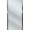 Miroir Frame Eve Argente 180X90Cm