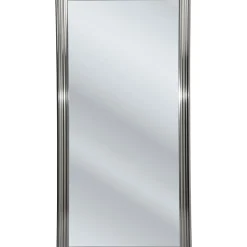 Miroir Frame Eve Argente 180X90Cm
