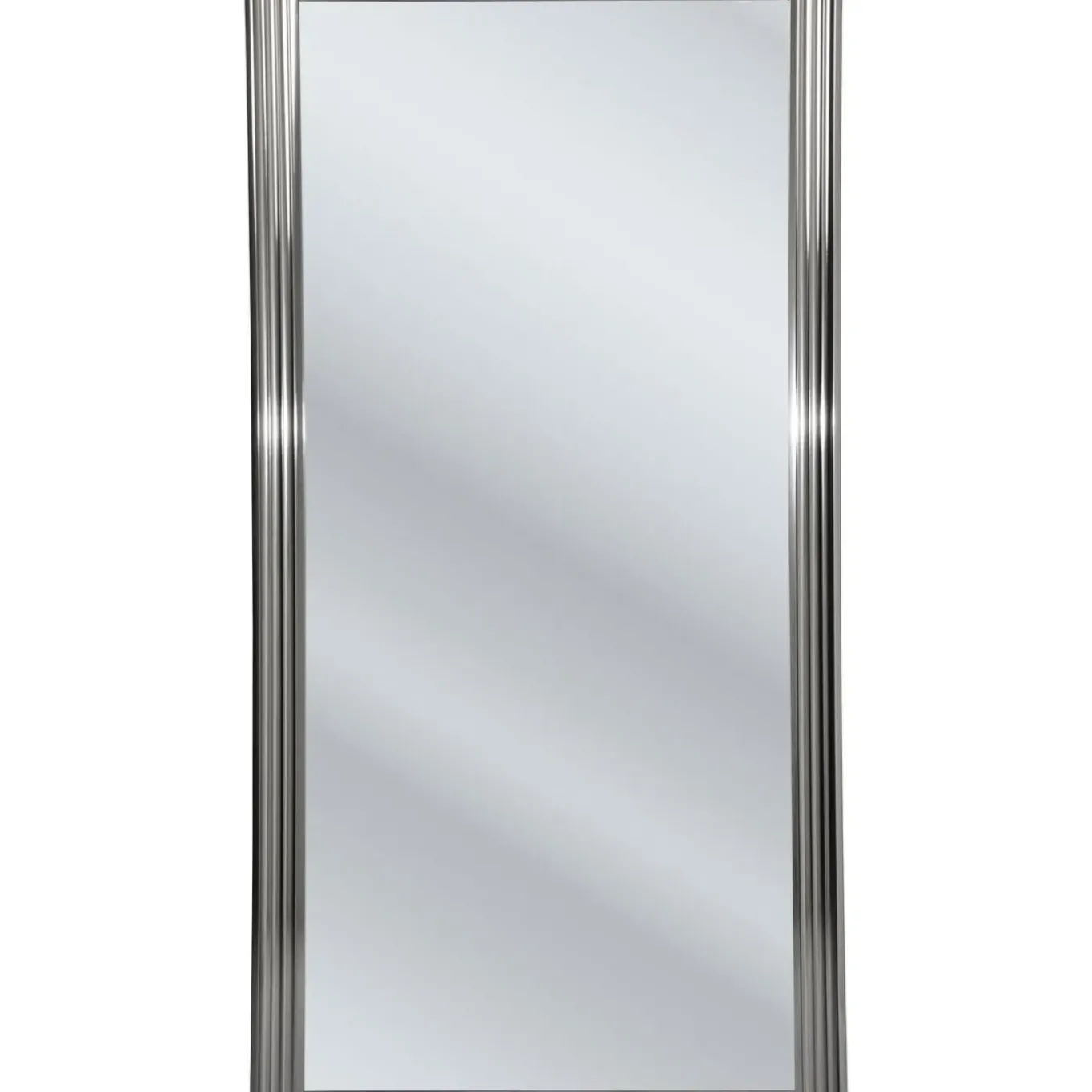 Miroir Frame Eve Argente 180X90Cm
