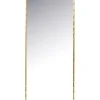 Miroir Hipster Bamboo 80X180Cm