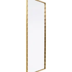 Miroir Hipster Bamboo 80X180Cm