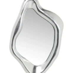 Miroir Hologram Argente 119X76Cm