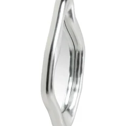 Miroir Hologram Argente 119X76Cm