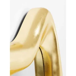 Miroir Hologram Dore 117X68Cm