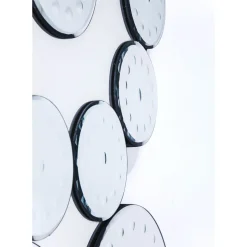 Miroir Ice Flowers 194X102Cm