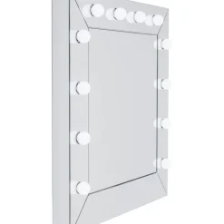 Miroir Make Up Carre 81X81Cm