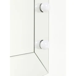 Miroir Make Up Carre 81X81Cm