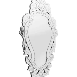 Miroir Mural Baroque Otilia 70X120Cm
