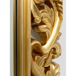 Miroir Mural Baroque Valentina Dore 100X190Cm