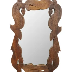 Miroir Mural Bracket 110X172Cm