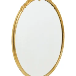 Miroir Mural Cassandra Dore O80Cm