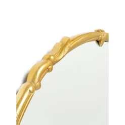 Miroir Mural Cassandra Dore O80Cm