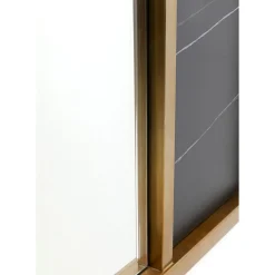 Miroir Mural Cesaro 120X100Cm