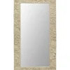 Miroir Mural Coral Collage 97X178Cm