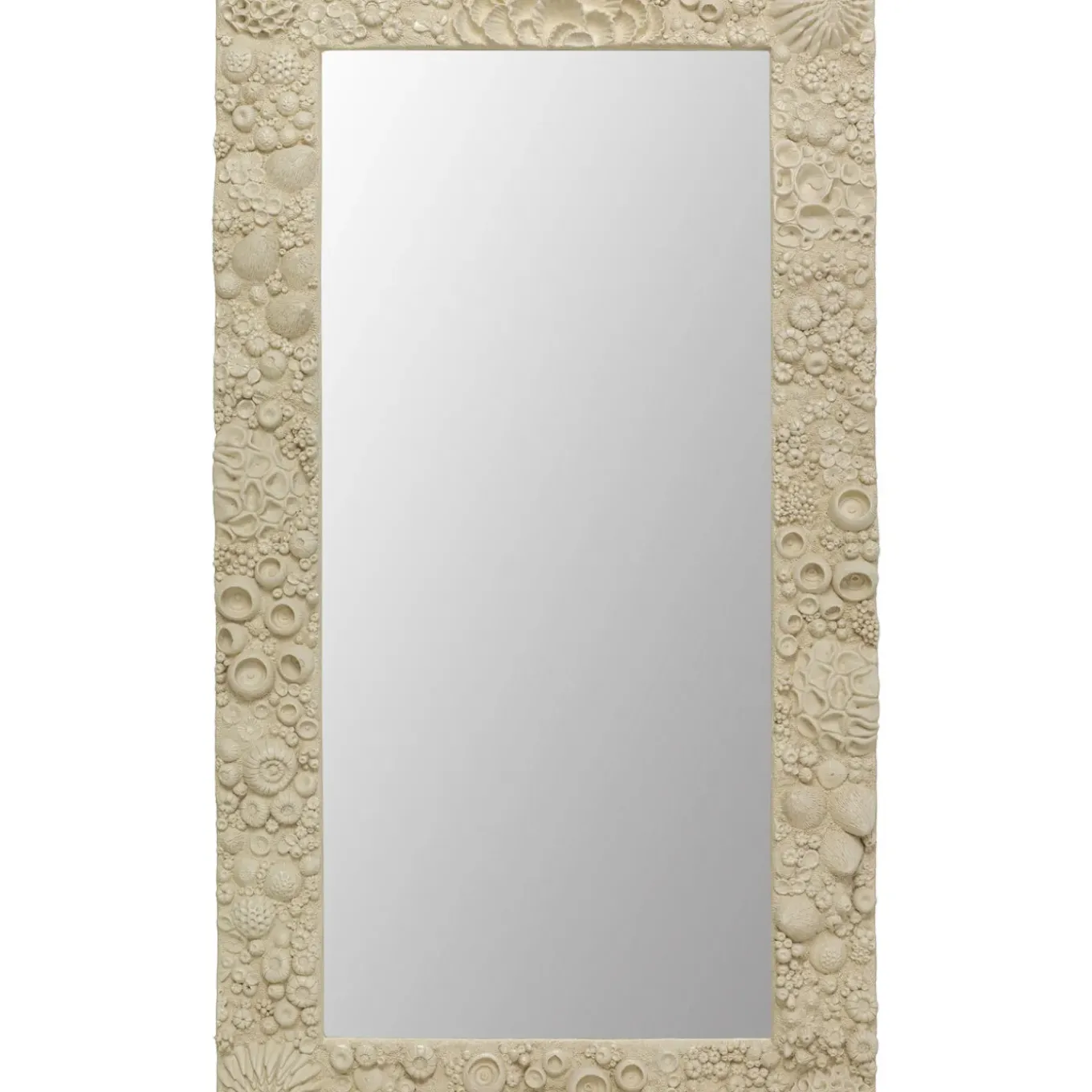 Miroir Mural Coral Collage 97X178Cm