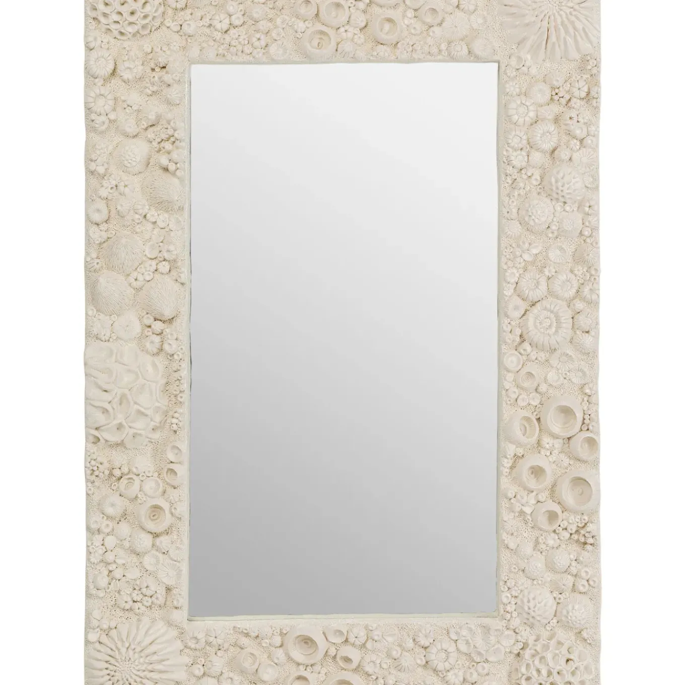Miroir Mural Coral Collage 80X120Cm