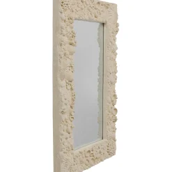 Miroir Mural Coral Collage 80X120Cm
