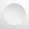 Miroir Mural Deja 80X80Cm