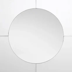 Miroir Mural Deja 80X80Cm