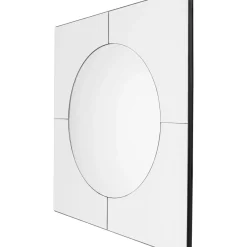 Miroir Mural Deja 80X80Cm